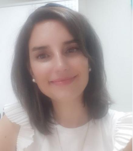 Mari - María Gilsanz