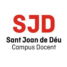 Logo Campus Docent Sant Joan de Déu