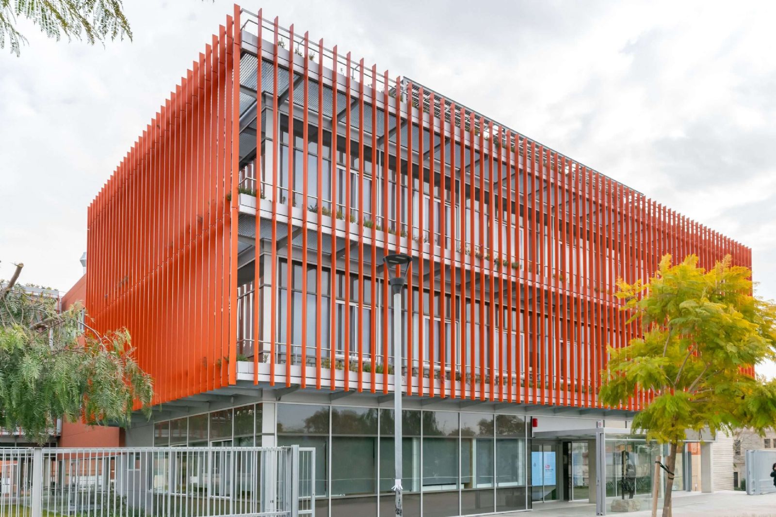 Campus Docent Sant Joan de Déu