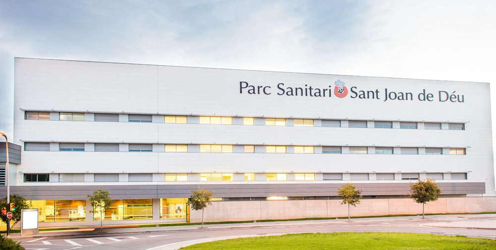 Foto Parc Sanitari SJD