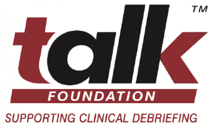 talk logo